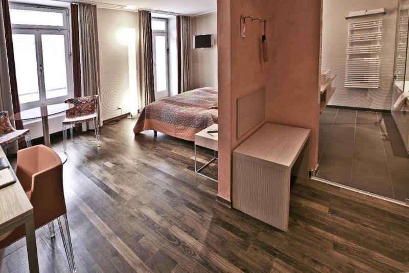 Parkhotel Du Sauvage