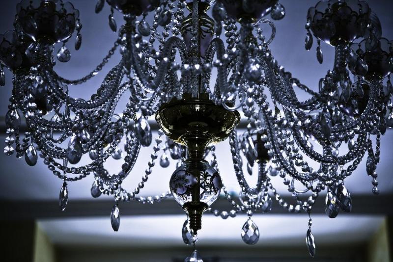 Parkhotel Du Sauvage