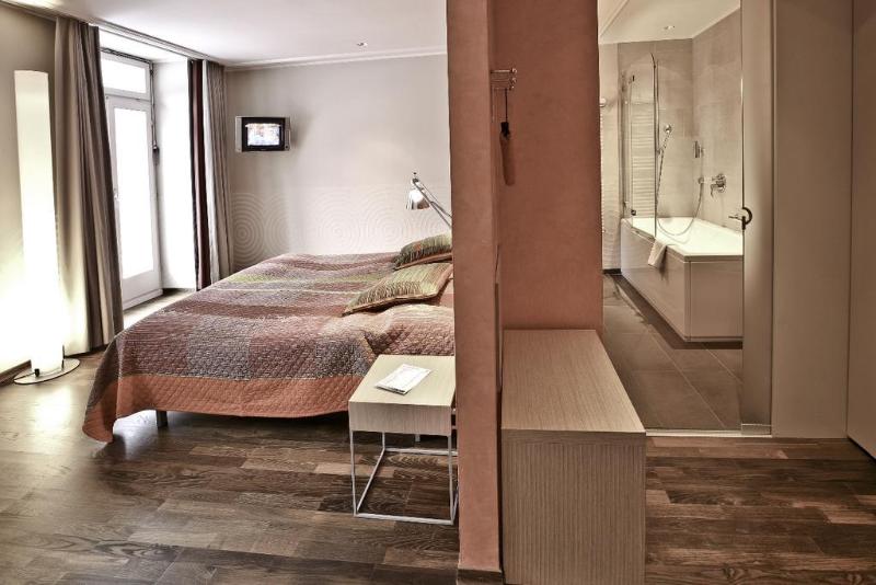 Parkhotel Du Sauvage