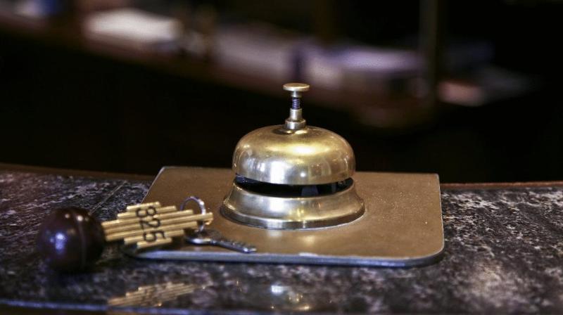 Parkhotel Du Sauvage