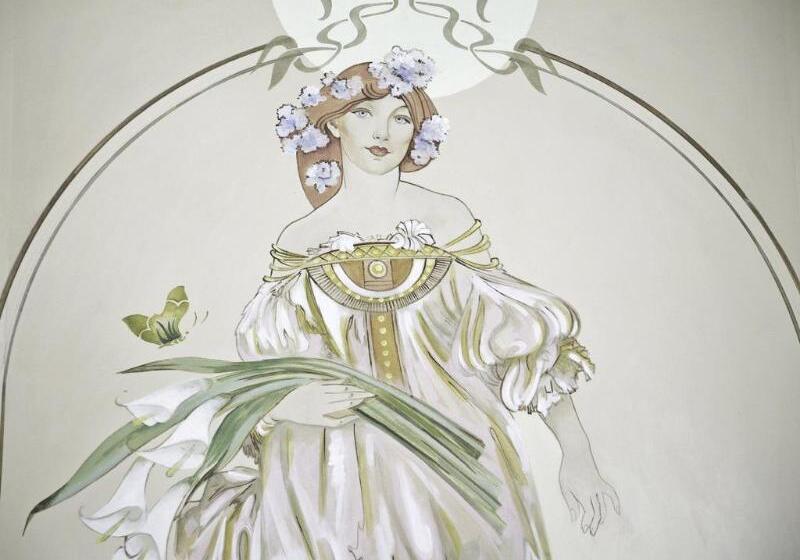 Parkhotel Du Sauvage