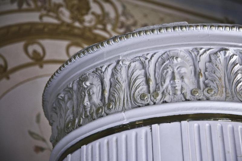 Parkhotel Du Sauvage