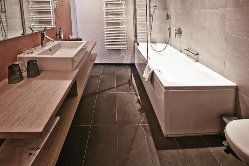 Parkhotel Du Sauvage