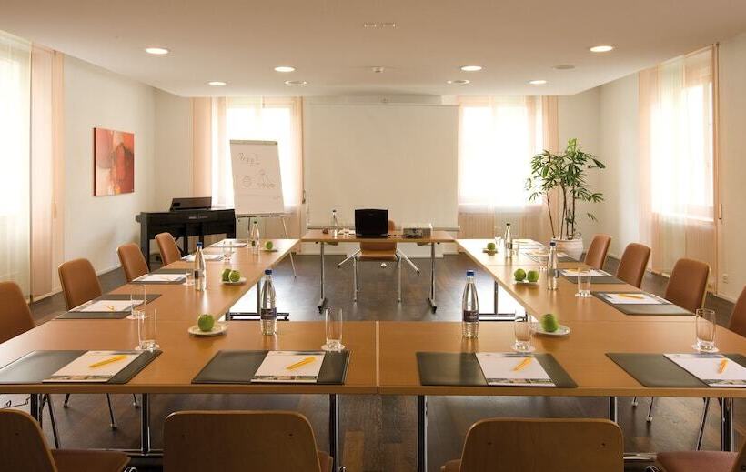 Parkhotel Gunten – Beach & Spa