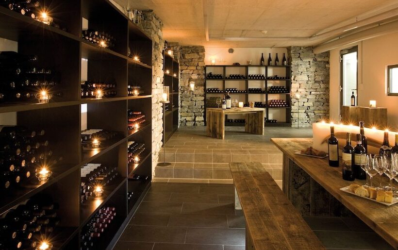 Parkhotel Gunten – Beach & Spa