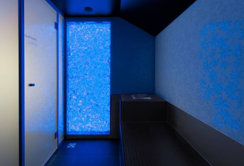 Parkhotel Gunten – Beach & Spa