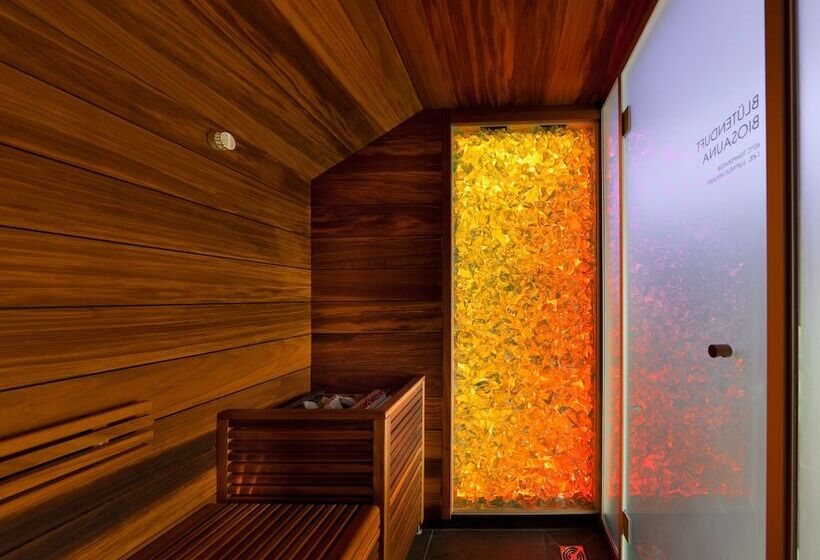 Parkhotel Gunten – Beach & Spa