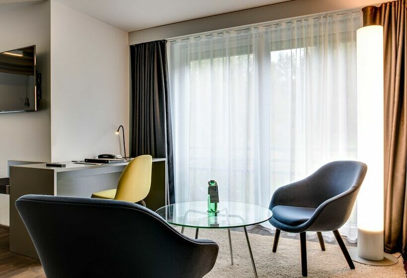 Park Hotel Zug