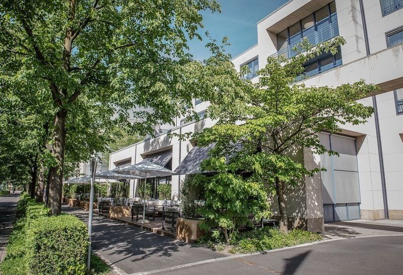 Park Hotel Zug