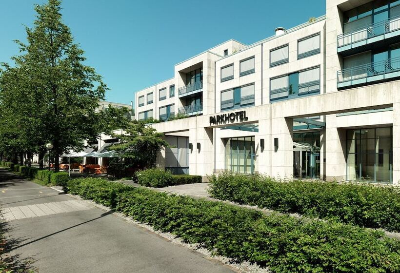 Park Hotel Zug
