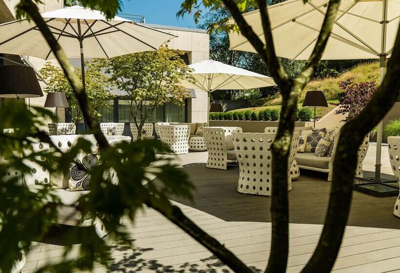 Park Hotel Zug