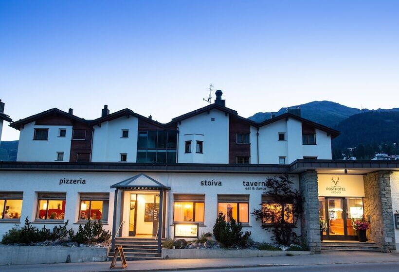 Posthotel Valbella