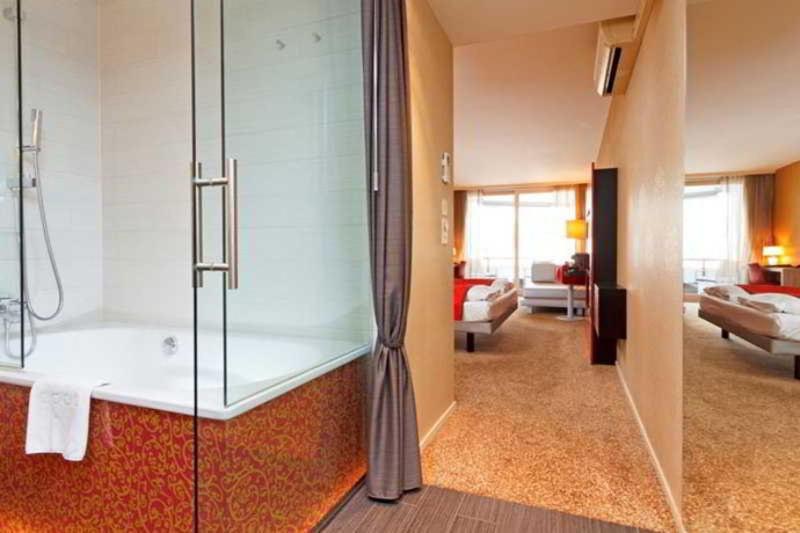 Resort Post Hotel Weggis