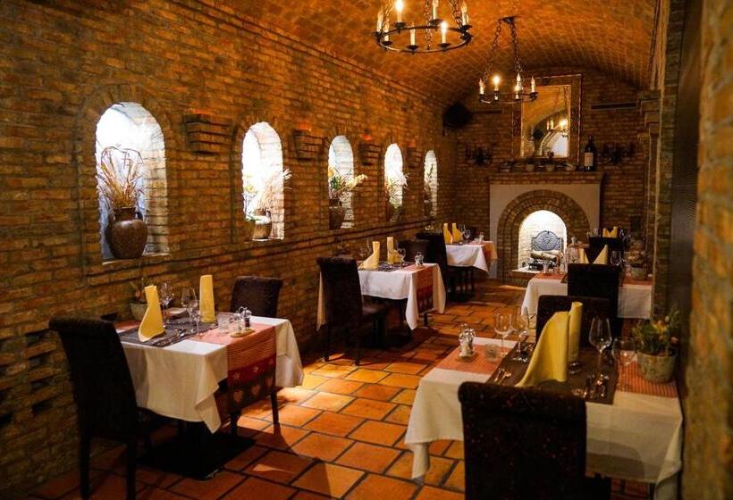 Resort Post Hotel Weggis