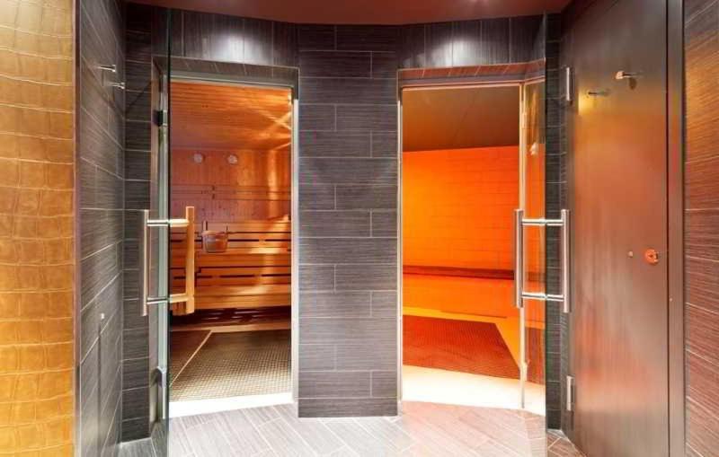 Resort Post Hotel Weggis