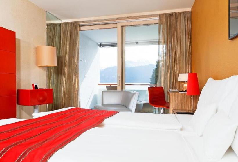 Resort Post Hotel Weggis