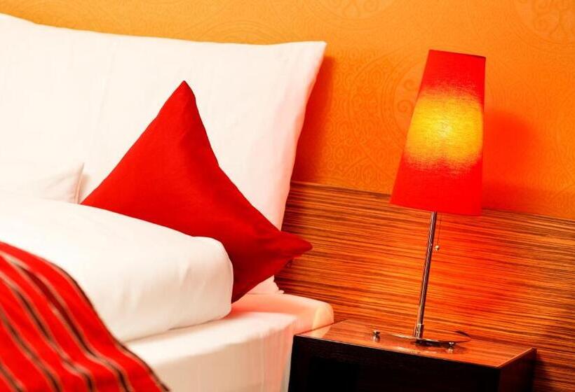 Resort Post Hotel Weggis