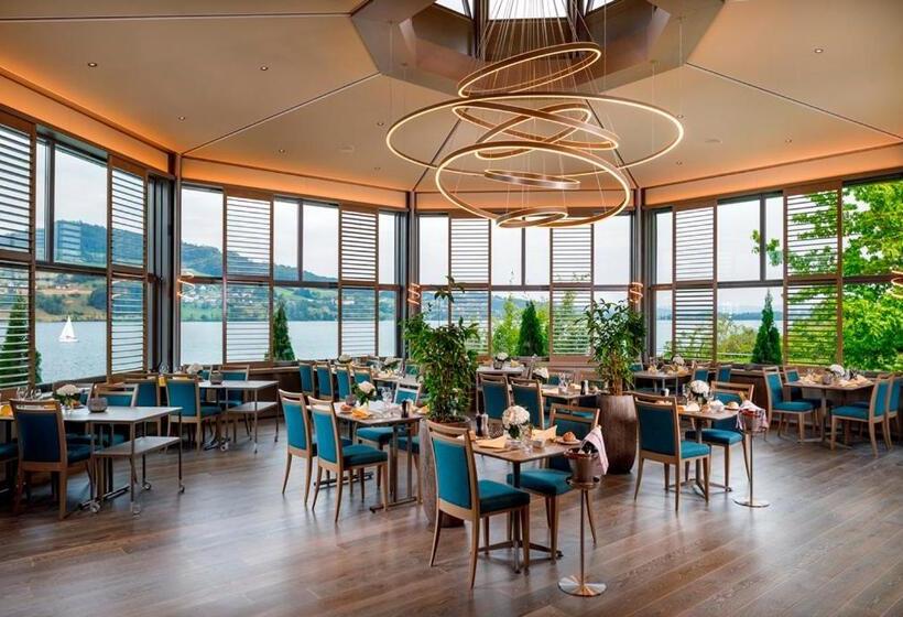Seehotel Delphin