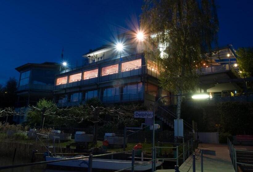 Seehotel Delphin