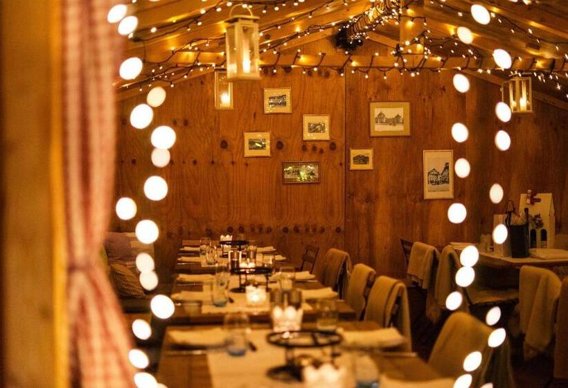 Seehotel Kastanienbaum