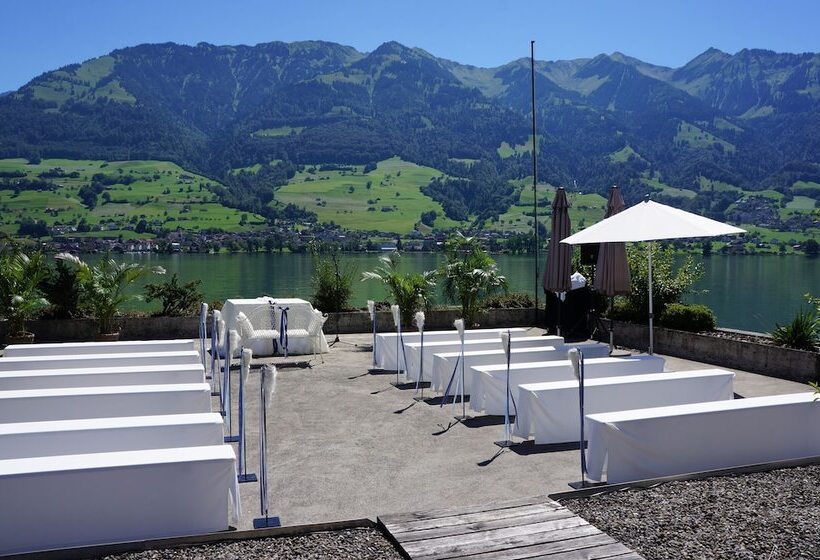 Seehotel Wilerbad Spa & Seminar