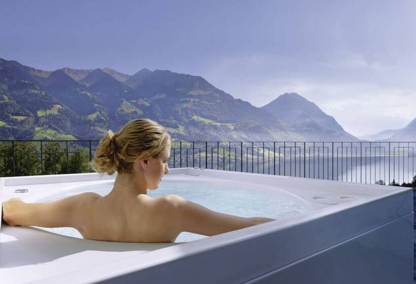 Seehotel Wilerbad Spa & Seminar