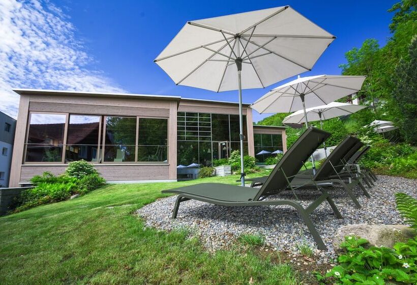 Seehotel Wilerbad Spa & Seminar