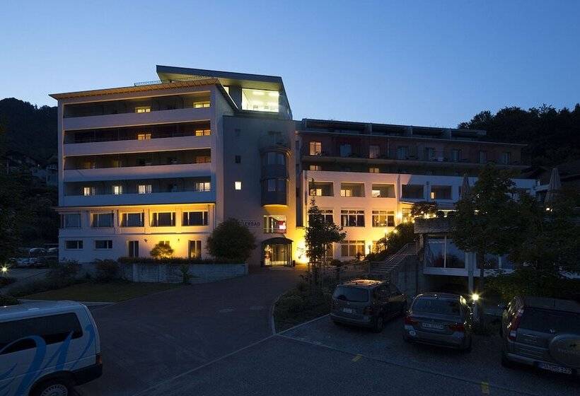 Seehotel Wilerbad Spa & Seminar