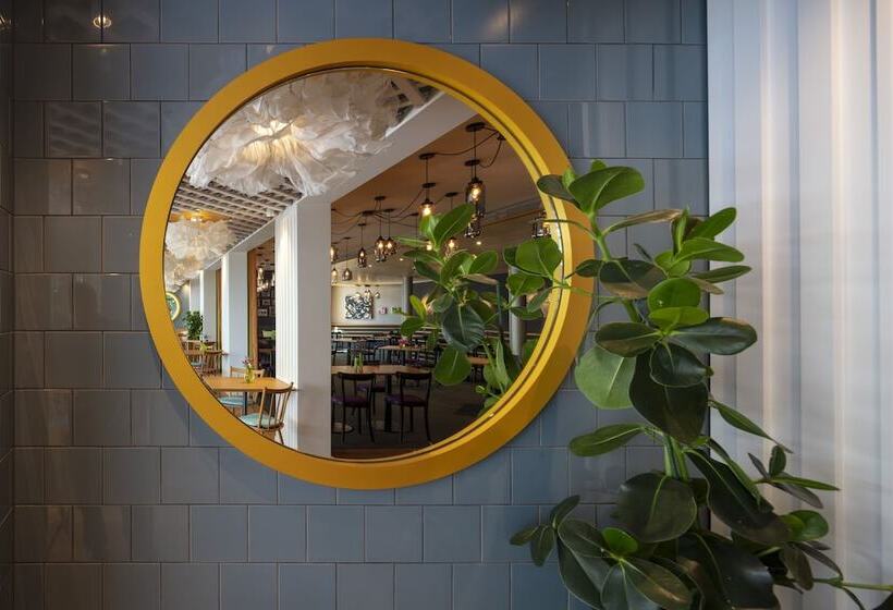 Seehotel Wilerbad Spa & Seminar