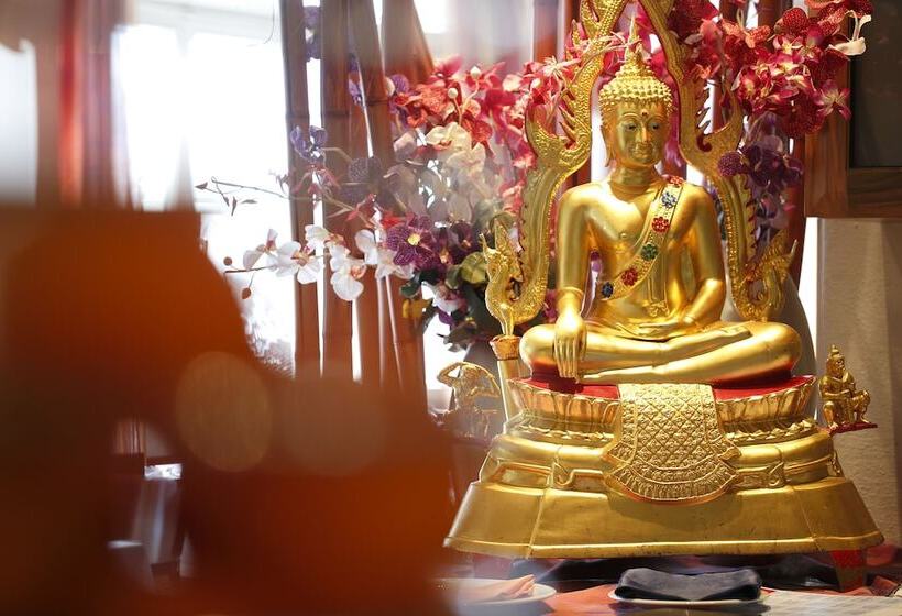 Seehotel Wilerbad Spa & Seminar