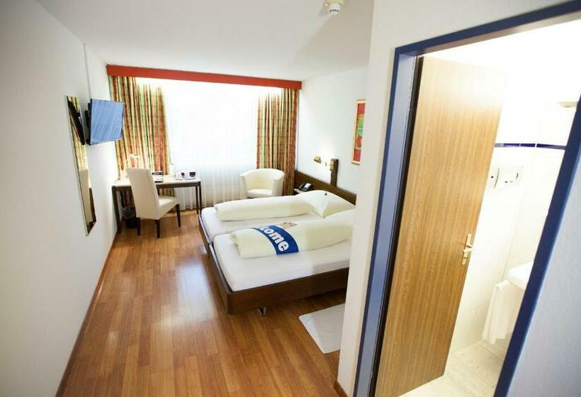 Swisshotel Zug