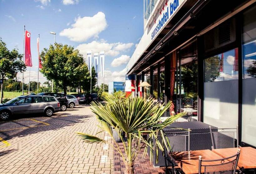 Swisshotel Zug
