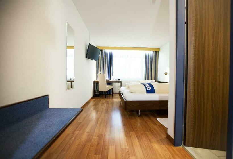 Swisshotel Zug