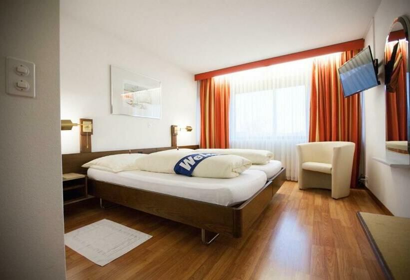Swisshotel Zug