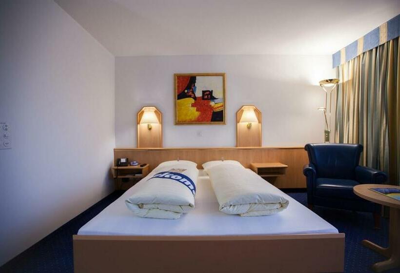 Swisshotel Zug
