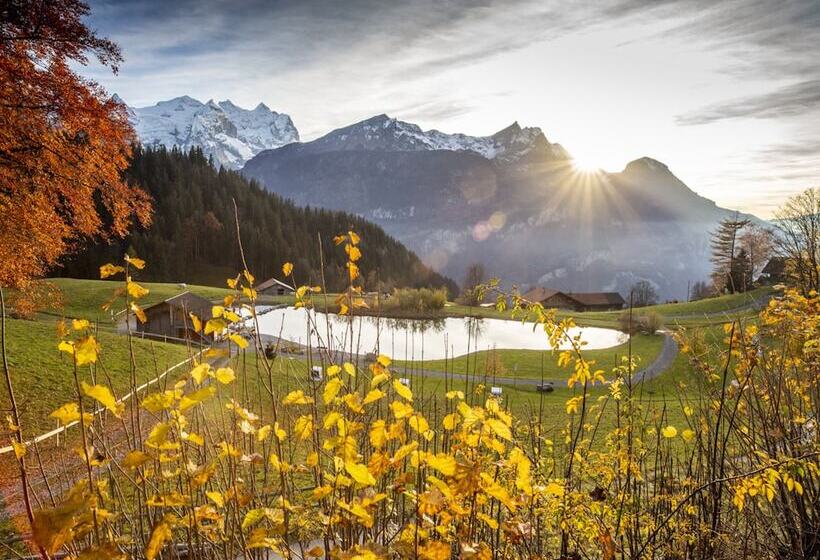 Victoria   Alpine Boutique Hotel & Fine Dining