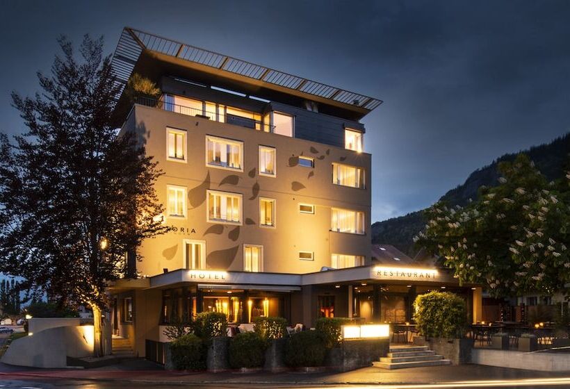 Victoria   Alpine Boutique Hotel & Fine Dining