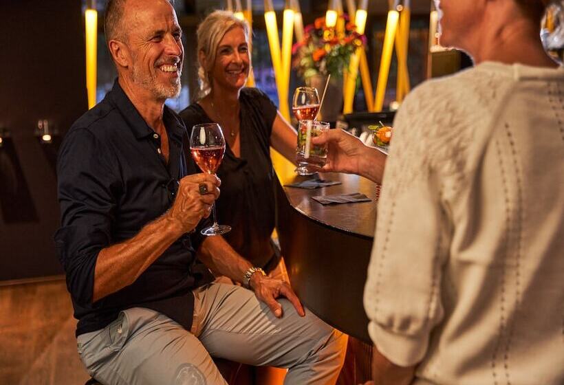 Victoria   Alpine Boutique Hotel & Fine Dining