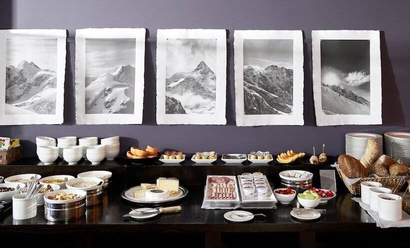 Victoria   Alpine Boutique Hotel & Fine Dining