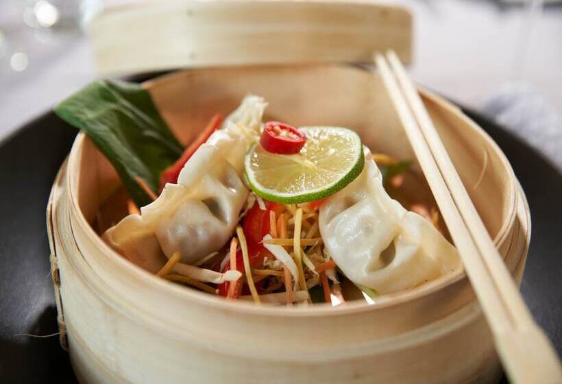 Victoria   Alpine Boutique Hotel & Fine Dining