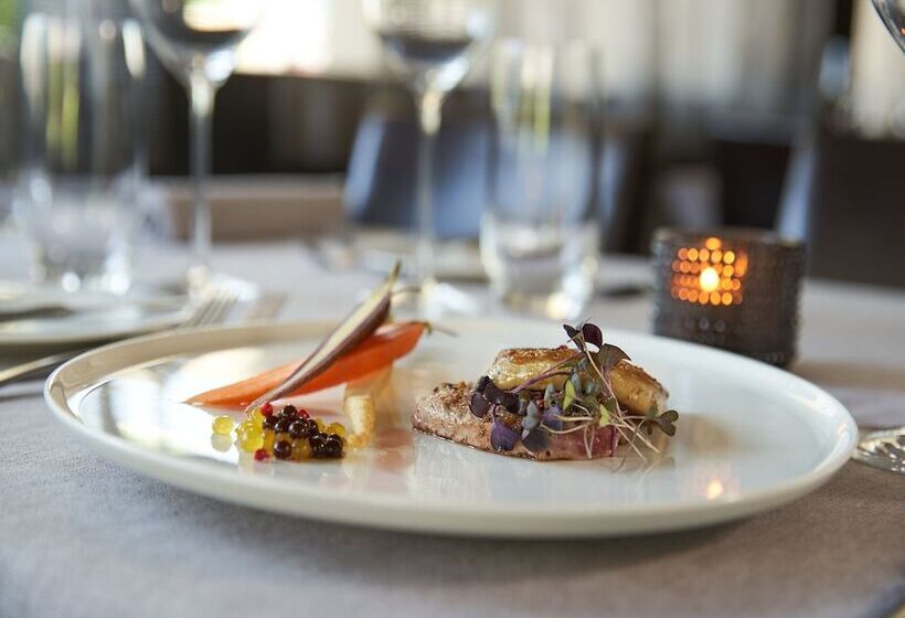 Victoria   Alpine Boutique Hotel & Fine Dining