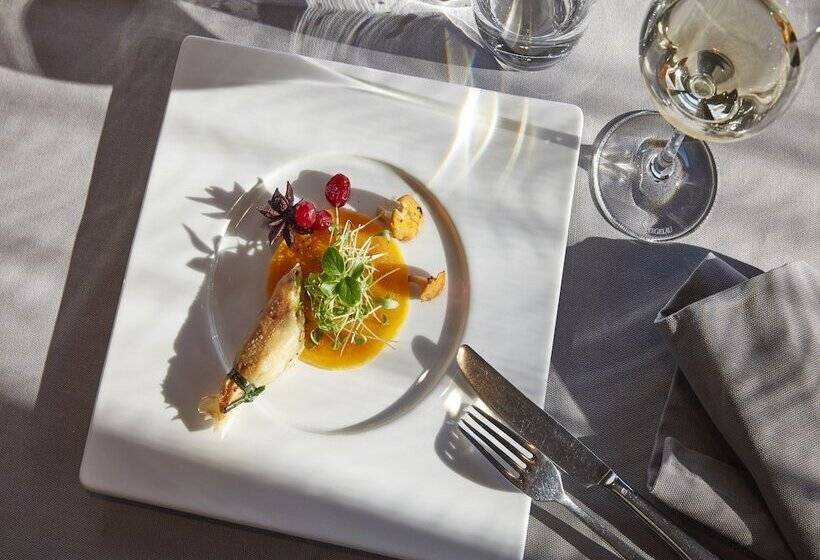 Victoria   Alpine Boutique Hotel & Fine Dining