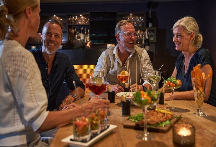 Victoria   Alpine Boutique Hotel & Fine Dining