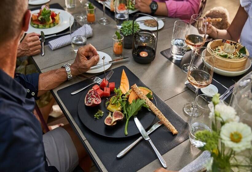 Victoria   Alpine Boutique Hotel & Fine Dining