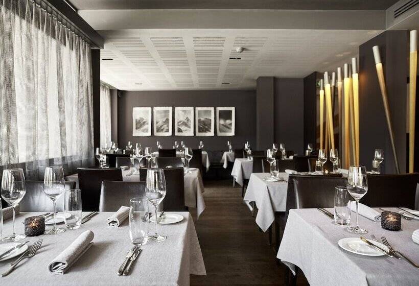 Victoria   Alpine Boutique Hotel & Fine Dining