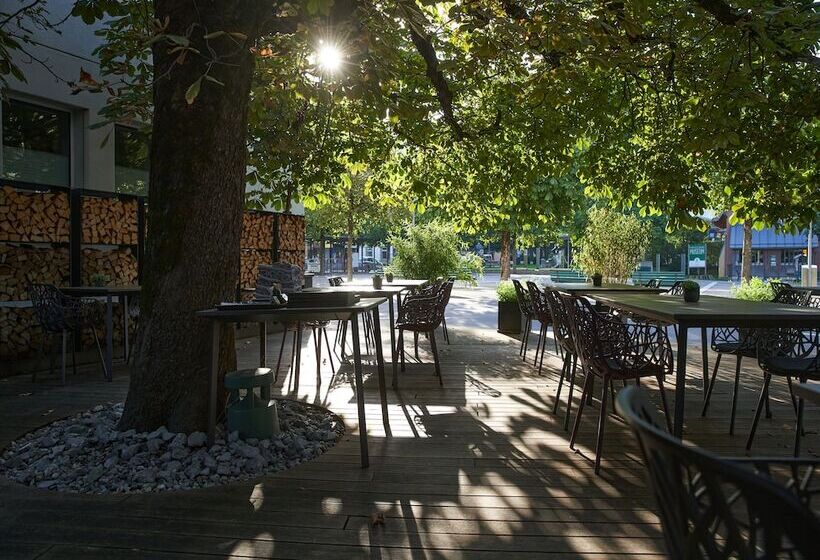 Victoria   Alpine Boutique Hotel & Fine Dining