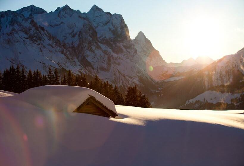 Victoria   Alpine Boutique Hotel & Fine Dining