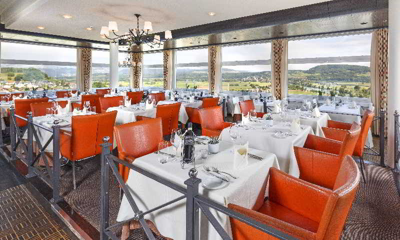 zur Therme Swiss Quality Hotel