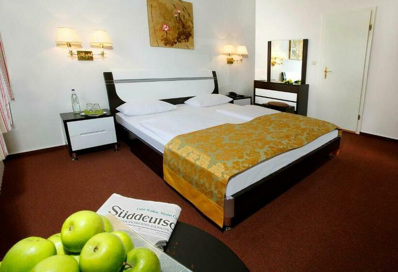 Centro Hotel City Gate