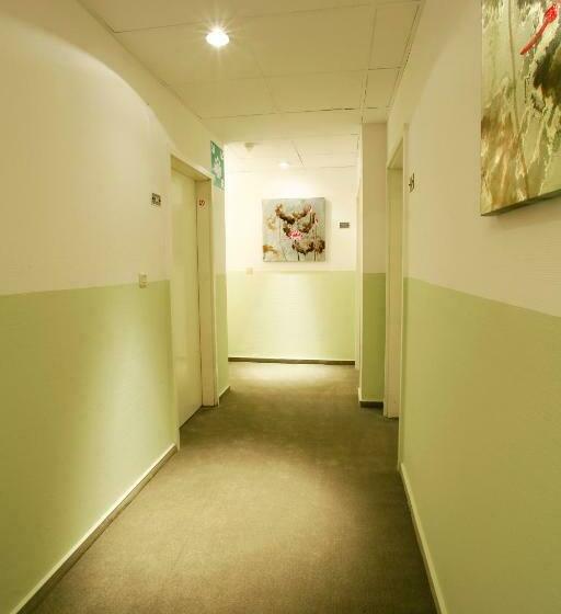 Centro Hotel City Gate